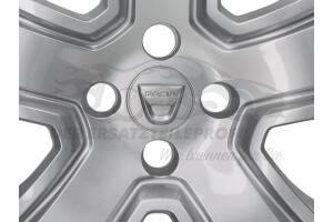 403151898R Radkappe 15-Zoll Dacia