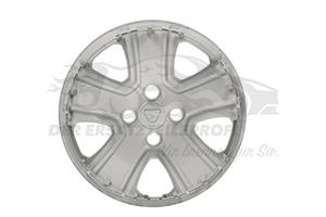 403151898R Radkappe 15-Zoll Dacia