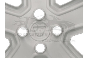403151898R Radkappe 15-Zoll Dacia