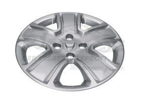 403151898R Radkappe 15-Zoll Dacia