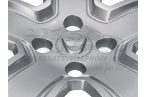 403151898R Radkappe 15-Zoll Dacia
