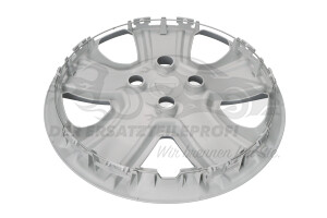 403151898R Radkappe 15-Zoll Dacia