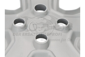 403151898R Radkappe 15-Zoll Dacia