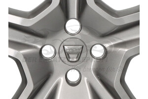 403155853R Radkappe 16-Zoll Dacia