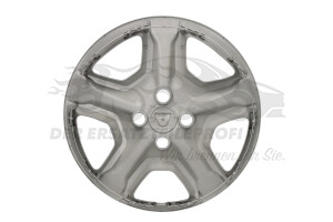 403155853R Radkappe 16-Zoll Dacia