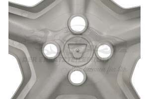 403155853R Radkappe 16-Zoll Dacia