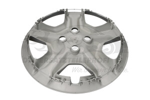 403155853R Radkappe 16-Zoll Dacia
