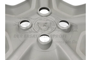 403155853R Radkappe 16-Zoll Dacia