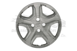 403158795R Radkappe 16-Zoll Dacia