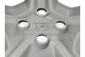 403158795R Radkappe 16-Zoll Dacia