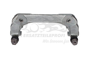 1607731880 Halter Bremssattel vorne links 