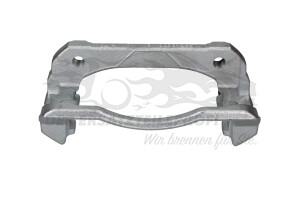 Halter Bremssattel vorne links