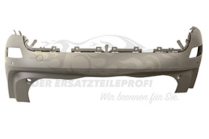 Stoßstange Citroen 1609617380