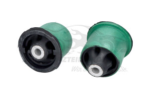 550455096R Silentbuchsensatz für Hinterachse Renault