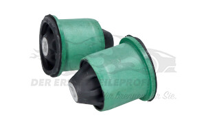 550455096R Silentbuchsensatz für Hinterachse Renault