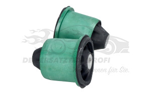 550455096R Silentbuchsensatz für Hinterachse Renault