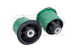 550455096R Silentbuchsensatz für Hinterachse Renault