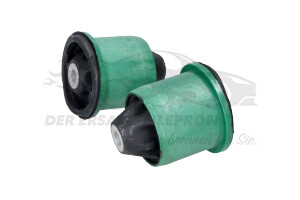 550455096R Silentbuchsensatz für Hinterachse Renault