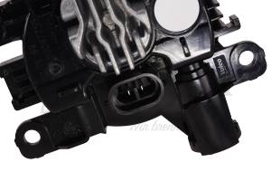 261556200R Nebelscheinwerfer / Kurvenlicht links Renault
