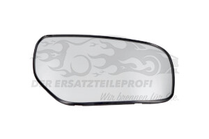 Spiegelglas für Außenspiegel Renault 96365JY26A