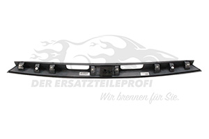 8742CE Zierleiste Heckklappe Citroen