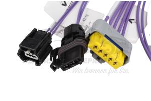 7701477903 Reparaturstecker mit Kabel für Beleuchtung Renault