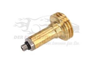 169951817R Adapter für LPG-Tank Dacia