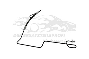 8200673556 Bremsschlauch hinten rechts Renault