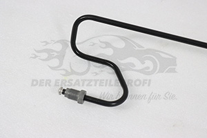 8200673556 Bremsschlauch hinten rechts Renault