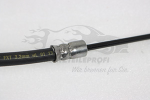 8200673556 Bremsschlauch hinten rechts Renault