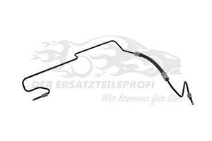 Bremsschlauch hinten rechts
