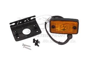 Begrenzungsleuchte Renault 261B09397R