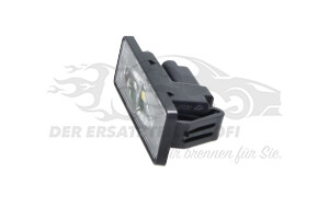 9817588980 Kennzeichenleuchte Citroen