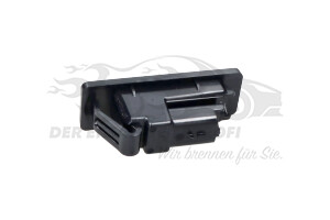 9817588980 Kennzeichenleuchte Citroen