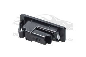 9817588980 Kennzeichenleuchte Citroen