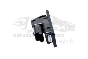 9817588980 Kennzeichenleuchte Citroen