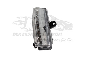 266051034R Tagfahrleuchte links Renault