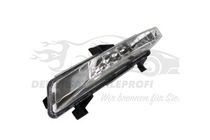 266051034R Tagfahrleuchte links Renault