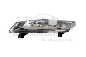 266051034R Tagfahrleuchte links Renault