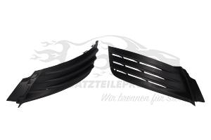 Blende für Nebelscheinwerfer Renault 261504086R