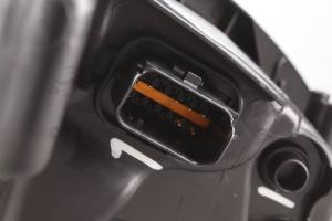 260603201R Scheinwerfer links LED Renault