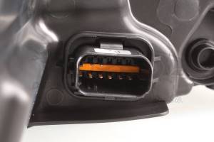 260105116R Scheinwerfer rechts LED Renault