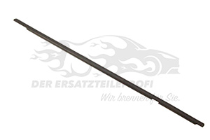 Dichtung für Seitenscheibe Renault 808215618R