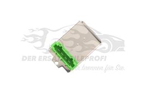 Widerstand Innenraumgebläse