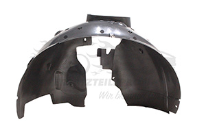 7136JT Radhausschale vorne links Peugeot