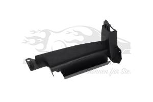 Luftleitblech für Motor Dacia 628206930R