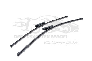Wischerblattsatz Flat-Blade