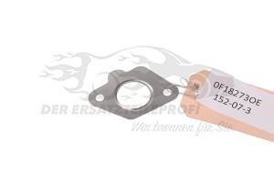 Dichtung für AGR-Ventil Fiat 9467599580