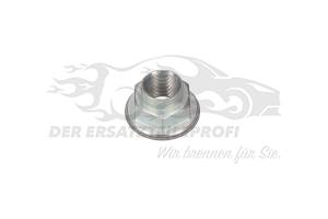 Achsmutter M24x1,5 SW36