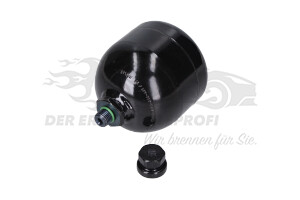 Druckspeicher Selespeedgetriebe